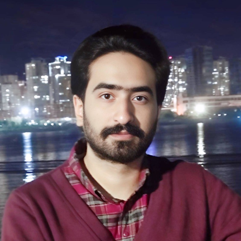 محمد زمانیان